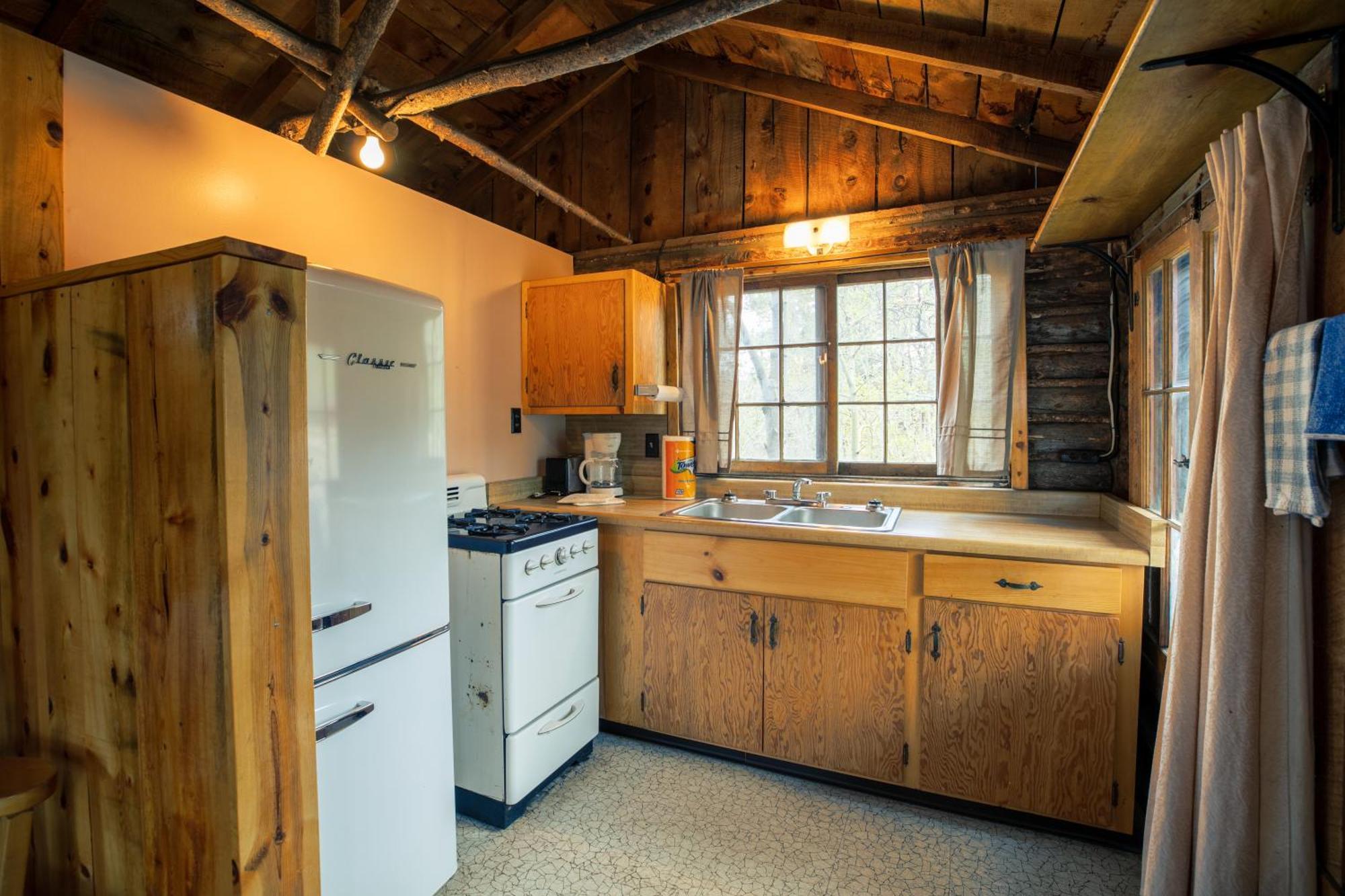 The Meeker Park Lodge Allenspark Екстериор снимка