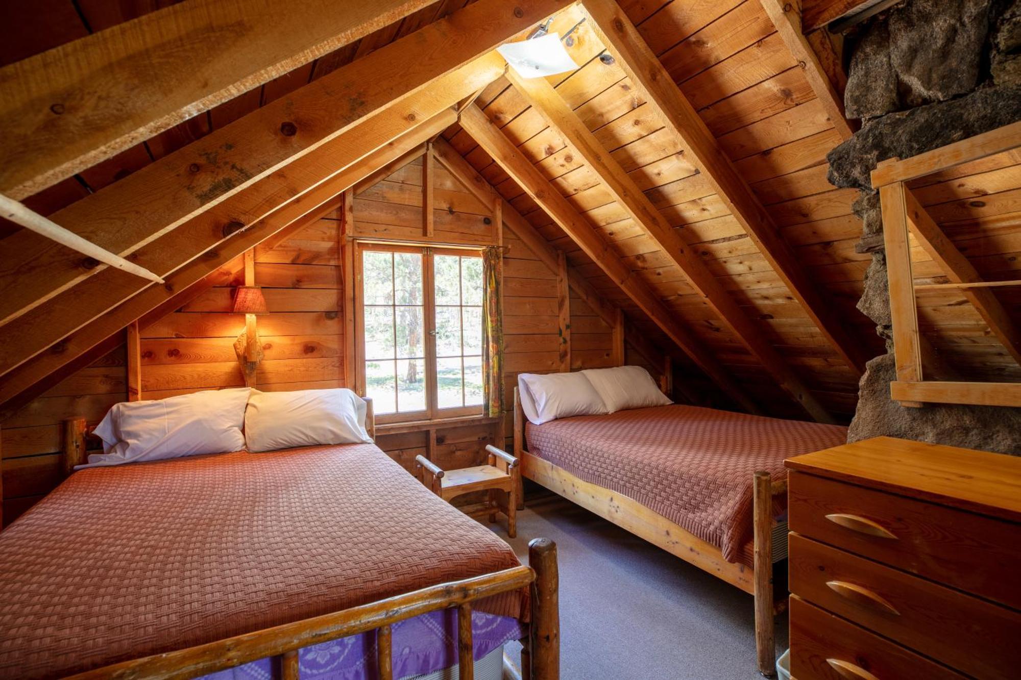 The Meeker Park Lodge Allenspark Екстериор снимка