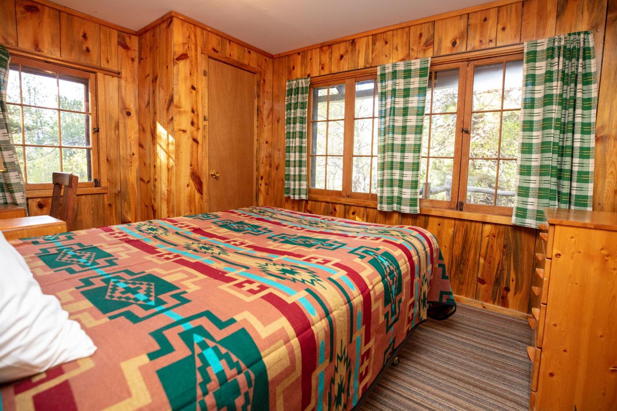 The Meeker Park Lodge Allenspark Екстериор снимка